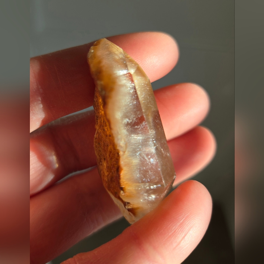 Amphibole Quartz